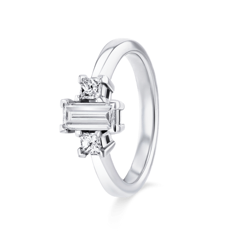 Aspects Of Love Ring Catherine Best