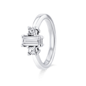 Aspects Of Love Ring Catherine Best