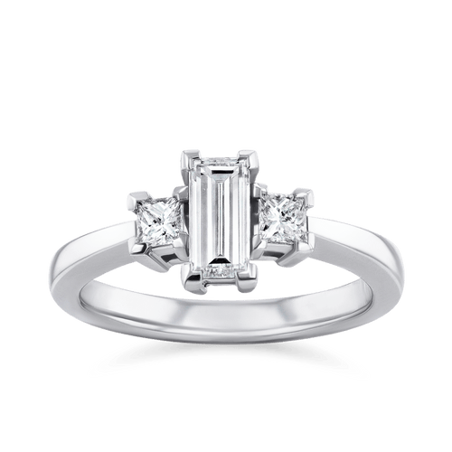 Aspects Of Love Ring Catherine Best