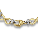 Infinite Love Bracelet Catherine Best Dev