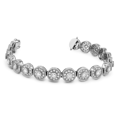 Wishing Well Bracelet Catherine Best Dev