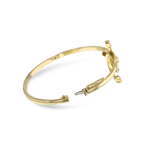 Tangled Up Bangle Catherine Best Dev