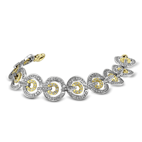 Diamond Daze Bracelet Catherine Best Dev