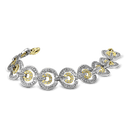Diamond Daze Bracelet Catherine Best Dev