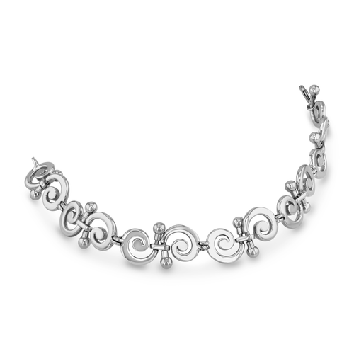Waves Bracelet Catherine Best Dev