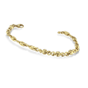 Bubbledome Bracelet Catherine Best Dev 18ct Yellow Gold