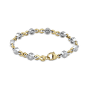 Linked Forever Bracelet Catherine Best Dev