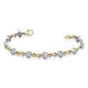 Linked Forever Bracelet Catherine Best Dev