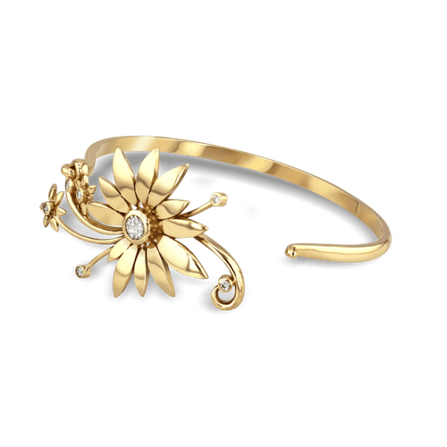 Summer Bangle Catherine Best Dev