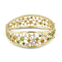 Honeycomb Bangle Catherine Best Dev