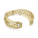 Honeycomb Bangle Catherine Best Dev