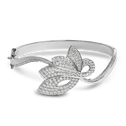 Flutterby Bangle Catherine Best Dev