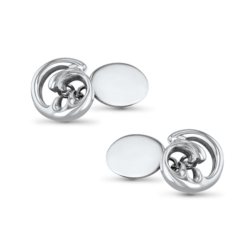 Fermain Cufflinks Catherine Best Dev