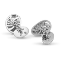Ormer Cufflinks Catherine Best Dev