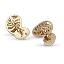 Ormer Cufflinks Catherine Best Dev