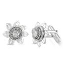 Clematis Empress Cufflinks Catherine Best Dev