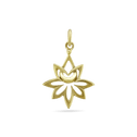 Hope Charm Catherine Best 9ct Yellow Gold