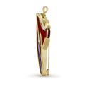 Aurora Pendant Catherine Best Dev