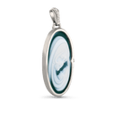 Mother and Child Pendant Catherine Best Dev