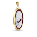 Mother and Child Pendant Catherine Best Dev