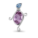Fine Balance Pendant Catherine Best Dev Pendant