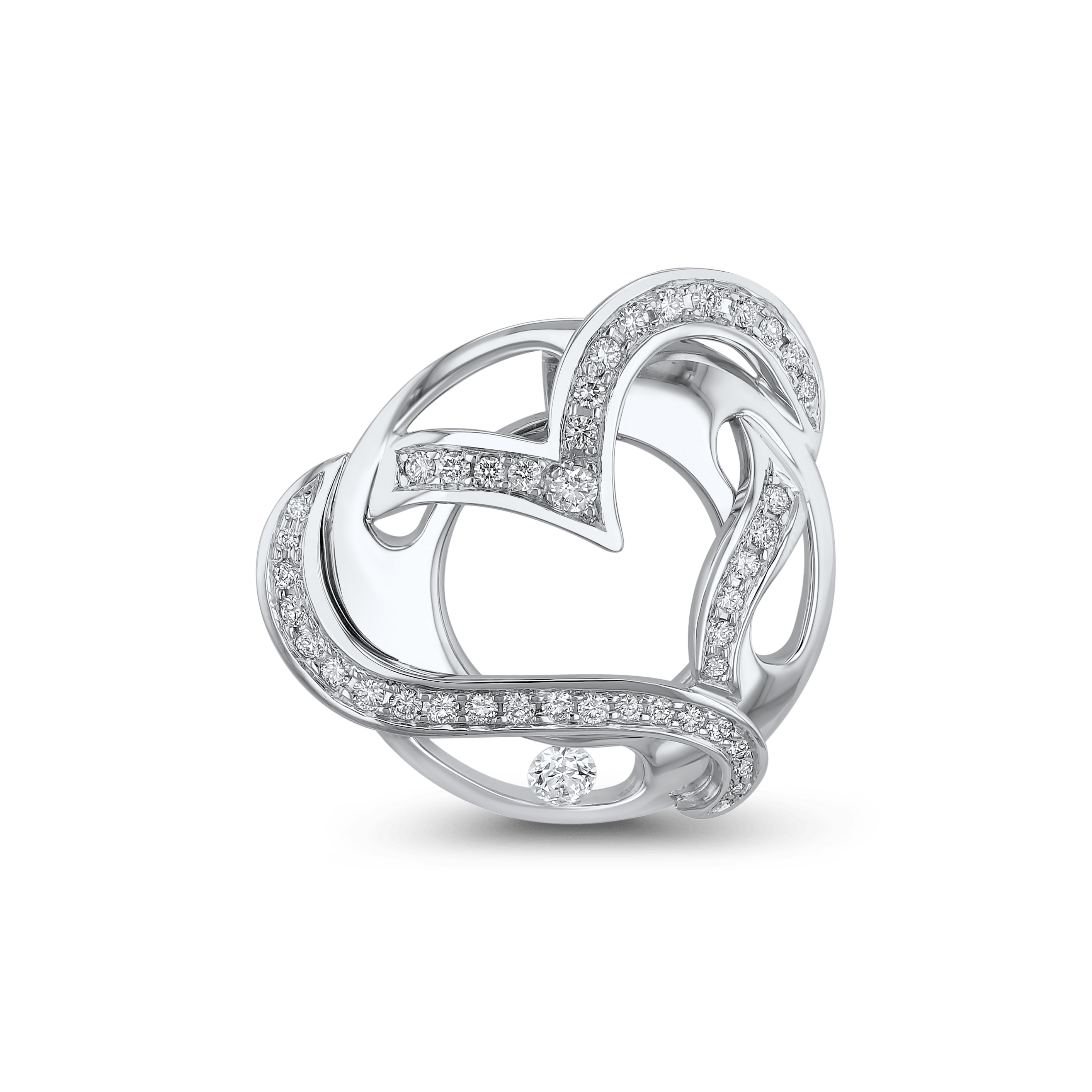 Love For Life Pendant Catherine Best Dev Pendant
