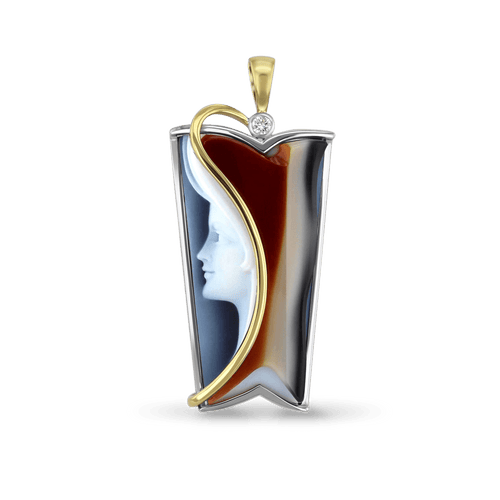 Claire Pendant Catherine Best Dev Pendant