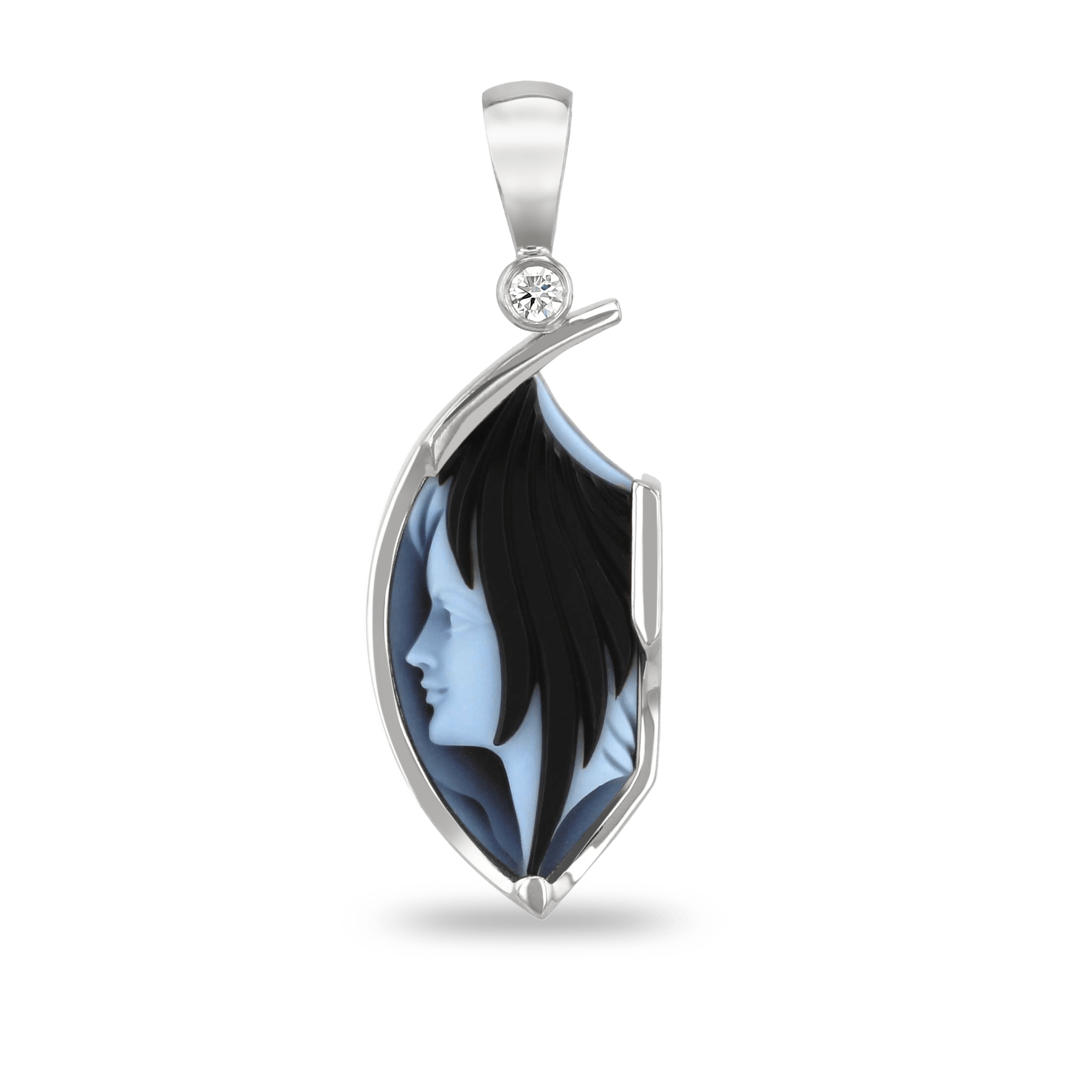 Helena Pendant Catherine Best Dev Pendant