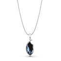 Helena Pendant Catherine Best Dev Pendant on a 18 chain