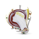 Nicollete Pendant Catherine Best Dev Pendant