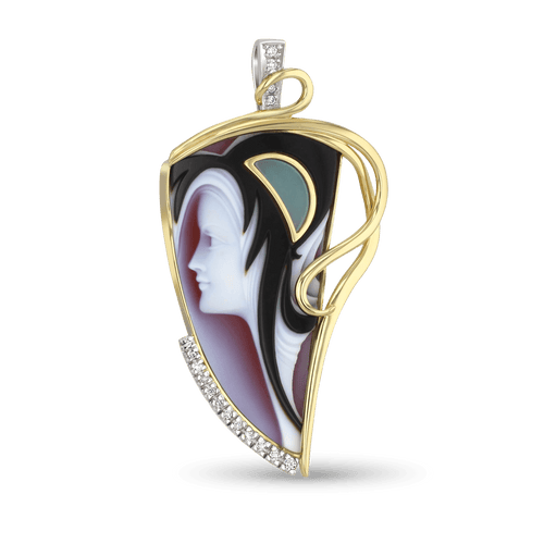 Aurora Pendant Catherine Best Dev Pendant