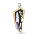 Aurora Pendant Catherine Best Dev
