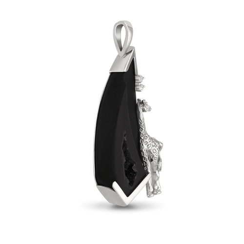 Hide and Seek Pendant Catherine Best Dev