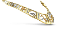Safari Necklace Catherine Best Dev