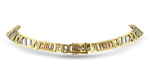 Safari Necklace Catherine Best Dev