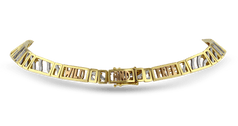 Safari Necklace Catherine Best Dev