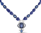Egyptian Allure Necklace Catherine Best Dev