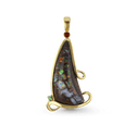 Jupiter Pendant Catherine Best Dev Pendant