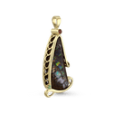 Jupiter Pendant Catherine Best Dev