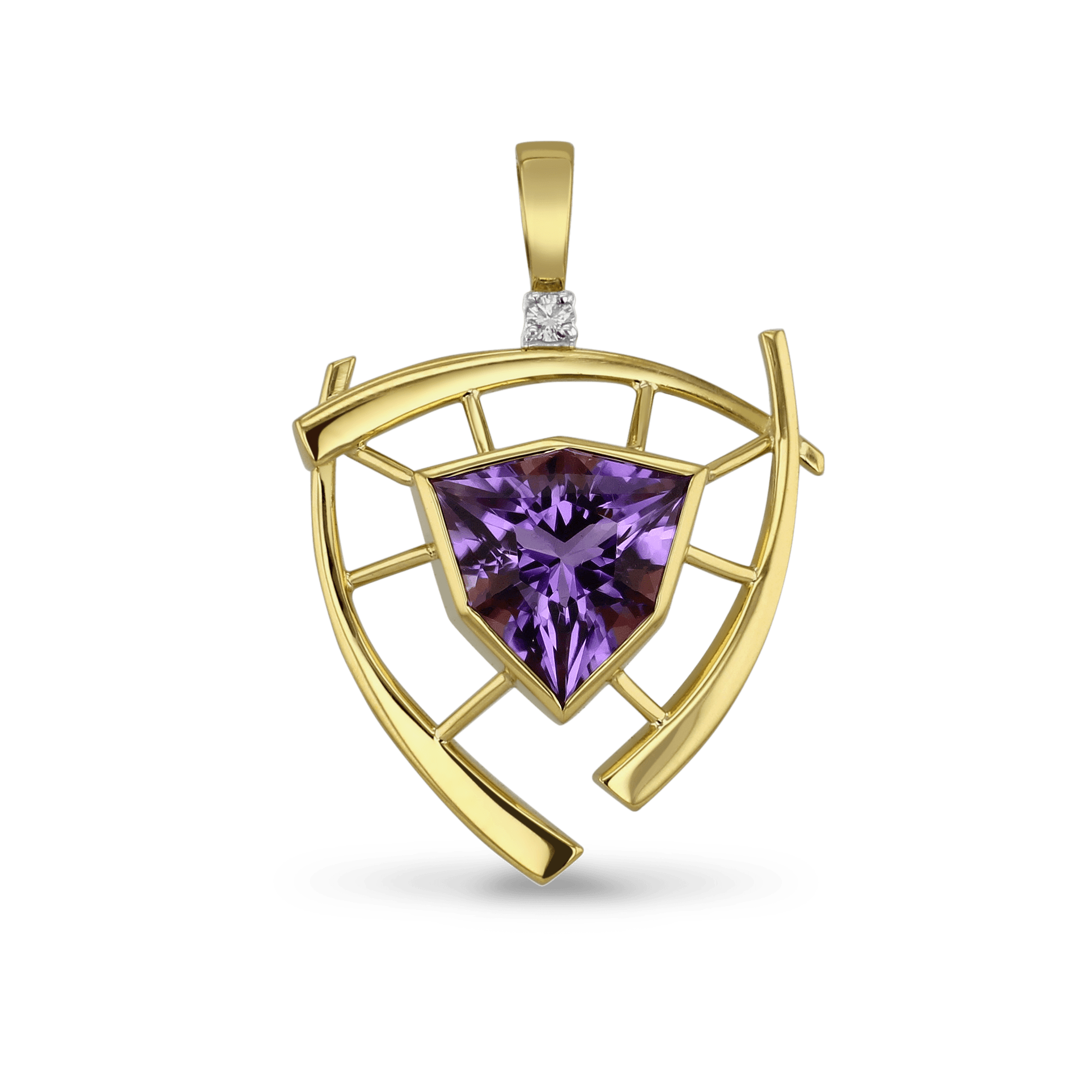 Balance Pendant Catherine Best Dev Pendant