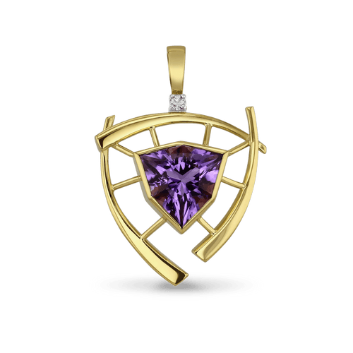 Balance Pendant Catherine Best Dev Pendant