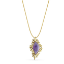 Wisteria Pendant Catherine Best Dev Pendant on a 18 chain