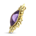 Wisteria Pendant Catherine Best Dev