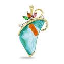 Linda Pendant Catherine Best Dev Pendant