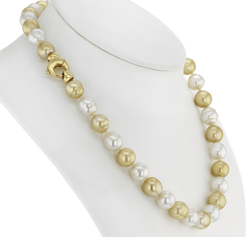 Le Grand Amour Necklace Catherine Best Dev