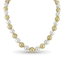 Le Grand Amour Necklace Catherine Best Dev