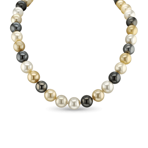 Une Amante Necklace Catherine Best Dev
