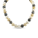 Une Amante Necklace Catherine Best Dev