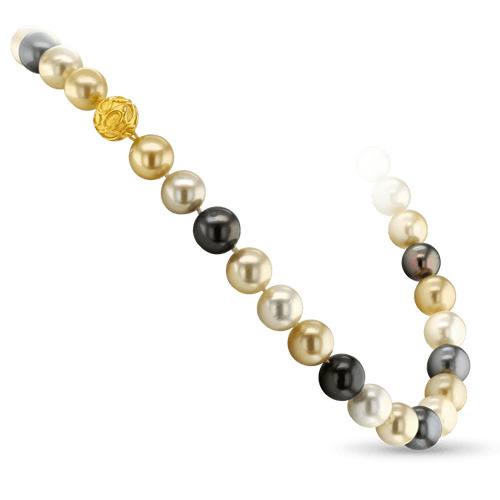 Une Amante Necklace Catherine Best Dev