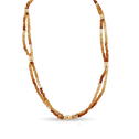 Cinnamon Necklace Catherine Best